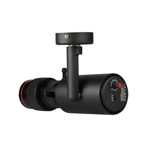 Proyector LED Portátil BESUN Serie DQ 3000K CRI <span class=keywords><strong>97</strong></span> para Vitrinas de Vino/Joyería/Galerías/Exhibidores - Product Image 4