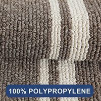 Cushioned 2 Pieces Set Washable Mats and Rugs Floor Cooking Tools Kitchen Carpet Custom Design CLASSIC Rectangle Absorbent 100m2