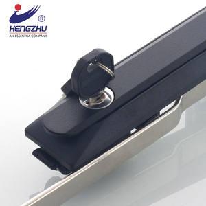 हेंगझू MS4089Z-1-3 रॉड नियंत्रण स्विंगहैंडल 3 प्वाइंट डोर लॉक - Product Image 3