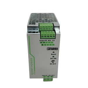 Nouvel Alimentateur Original QUINT PS/1AC/48DC/ 5 2866679 - Product Image 2
