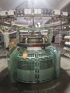 Giá Tốt Nhất Thứ Hai Tay Máy Dệt Kim Tròn Sản Xuất - Product Image 4