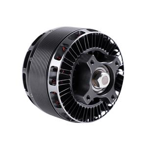 T-MOTOR AT1030 110CC Leistungsstarker Bürstenloser BLDC 24S Motor für Starrflügler-Drohnen mit <span class=keywords><strong>50kg</strong></span> bis 60kg Nutzlast - Product Image 6