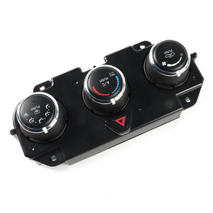 2013-2018 for Dodge RAM1500 <b>Air</b> <b>Conditioning</b> Panel <b>Fan</b> Rotary Switch 68105021AE for 2013-2018 for Dodge RAM1500 Car - Product Image 2