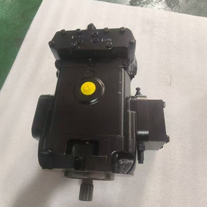 Pompe à piston hydraulique stockée Série P7P P7D 2658607738 2657799322 P7D3R1A9A2B00NP P7P-5L1A-9A2-B0 P7P2R1A5A2B P7P3R1A9C2A01 - Product Image 5
