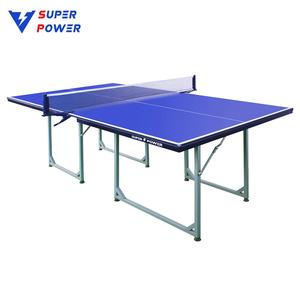 Bon marché <span class=keywords><strong>table</strong></span> <span class=keywords><strong>escamotable</strong></span> tennis avec balles de ping-pong - Product Image 3