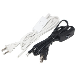 <span class=keywords><strong>Cable</strong></span> <span class=keywords><strong>de</strong></span> Alimentación <span class=keywords><strong>con</strong></span> <span class=keywords><strong>Interruptor</strong></span> <span class=keywords><strong>de</strong></span> 1.8 m <span class=keywords><strong>con</strong></span> Enchufe Estadounidense, <span class=keywords><strong>Cable</strong></span> <span class=keywords><strong>de</strong></span> Extensión <span class=keywords><strong>con</strong></span> <span class=keywords><strong>Interruptor</strong></span> <span class=keywords><strong>para</strong></span> Lámpara <span class=keywords><strong>de</strong></span> <span class=keywords><strong>Mesa</strong></span>, Lámpara <span class=keywords><strong>de</strong></span> Pie, <span class=keywords><strong>Cable</strong></span> Eléctrico - Product Image 4