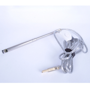 वाटरप्रूफ 8 मिमी कोलोपोस्कोप डिजिटल सट्टा माइक्रोस्कोप यूब पेन माइक्रोस्कोप निरीक्षण एंडोस्कोप कैमरा - Product Image 5