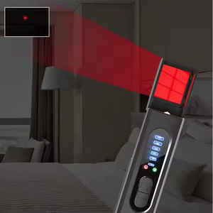Detector de Insectos Mini X13 al por Mayor, Rastreador GPS de Señal RF, Localizador de Dispositivos GSM Analógico, Batería de 400mAh, Cámara con 72 Horas de Duración - Product Image 3