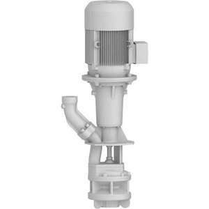 Bomba Sumergible de Plástico Brinkmann KTF51 120 Centrífuga 50000L/Hora, Maquinaria para Tratamiento de Agua - Product Image 1