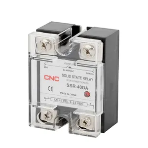 Harga Pabrik Relay 5V 5a Relay Solid State 12V 30a