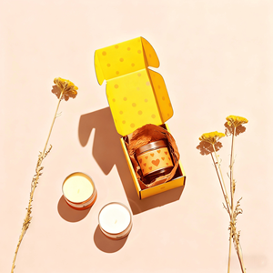 Scatole per Spedizioni di Piccole Dimensioni per Prodotti Cosmetici e Skincare, Finitura Opaca di Lusso - Product Image 6