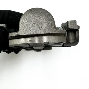Componente di Ricambio per Macchinari: Gruppo Spider e Cuscinetto <span class=keywords><strong>549</strong></span> - Product Image 4