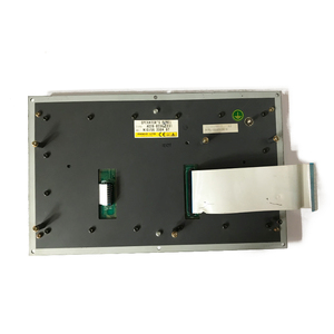 Unidad de Teclado FANUC MDI A02B-0236-C231 - Product Image 3