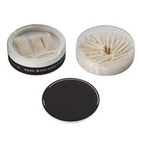 UKETA OEM/ODM 6mg 12mg 15mg 20mg sachets de nicotine sachets de snus emballage en plastique