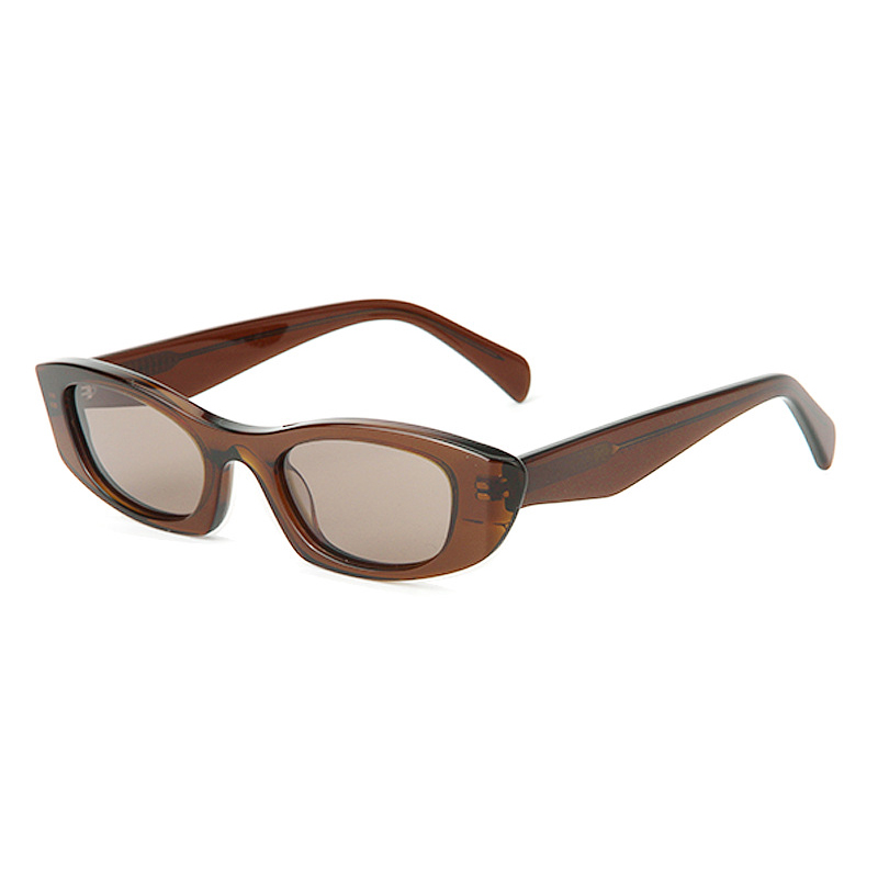 Brown-pink