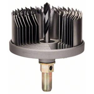 Bosch-ชุดตัดหลุม2609255637 (8ชิ้น) -EAN บิตเจาะ3165140385732เลื่อยหลุมและ arbors - Product Image 1