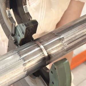 <span class=keywords><strong>Saldatrice</strong></span> <span class=keywords><strong>Orbitale</strong></span> Automatica XD-20w 10-76.2mm, <span class=keywords><strong>Prezzo</strong></span> Macchina per Saldatura <span class=keywords><strong>TIG</strong></span> Sanitaria per Tubi - Product Image 5