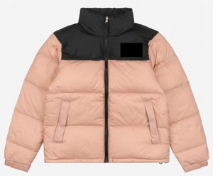 Giacche Invernali Imbottite di Alta Qualità Norths, Abbigliamento <span class=keywords><strong>Outdoor</strong></span> da Uomo, Giacca di Marca di Lusso con LOGO per Uomo - Product Image 4
