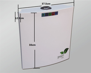 <span class=keywords><strong>Réservoir</strong></span> d'eau à double étage en plastique, pour toilette, de bonne qualité, à prix usine, différents styles, en plastique, livraison gratuite - Product Image 2