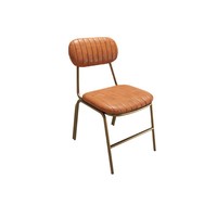 Ensembles table et chaise de restaurant et café de style occidental moderne Meubles commerciaux en bois