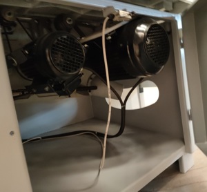 Hauteur de coupe maximale de 80mm Lame de scie de 315mm Scie à <span class=keywords><strong>table</strong></span> coulissante de 3200mm - Product Image 6