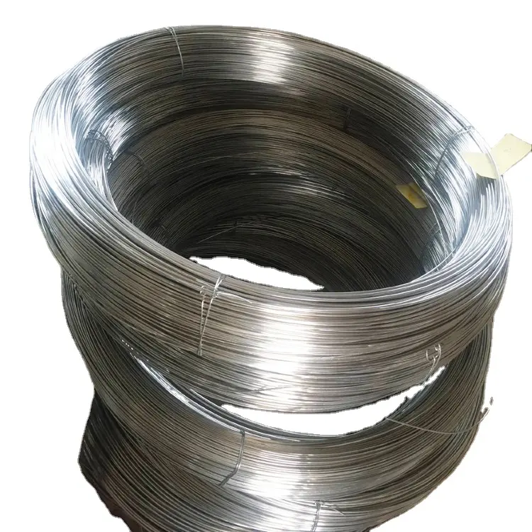 Cheap Price High Quality Corrosion Resistant Nickel Chromium Coil Heating Wire xh78t
