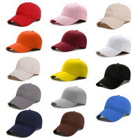 Gorras de Béisbol Lisas al por Mayor, Gorras Trucker Deportivas de 6 Paneles, Gorras Personalizadas con Bordado, Parche de Goma, Logotipo de PU, Gorra en Blanco para Hombre