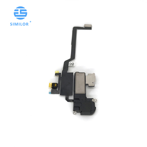 Écouteur haut-parleur avec capteur de proximité Flex pour <span class=keywords><strong>iPhone</strong></span> <span class=keywords><strong>X</strong></span> - Product Image 5