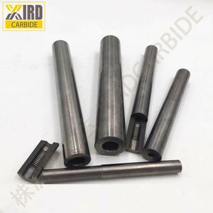 Carburo de tungsteno de surgiendo bar para fresadora - Product Image 1