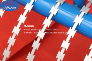 Оборудование для производства бритвенных лезвий - Product Image 4