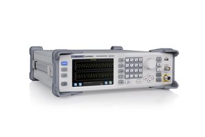 เครื่องกำเนิดสัญญาณ RF ประสิทธิภาพสูง Siglent SSG5040X-V พร้อมคลื่นไซน์และความละเอียดความถี่ 0.01 เฮิรตซ์ - Product Image 3