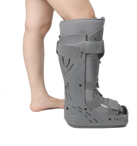 Attelle de marche médicale pour botte de rééducation pour <span class=keywords><strong>fracture</strong></span> de la cheville et du pied cassé - Product Image 1