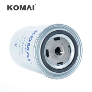 Filtro de Combustible Diésel KOMAI 14781427 14781427 para Excavadora y Camión - Product Image 4