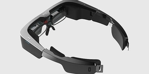 Dịch vụ tạo mẫu nhanh các bộ phận nhựa cho kính thực tế tăng cường (AR) thông minh bằng thép không gỉ tùy chỉnh theo nhà máy - Product Image 3