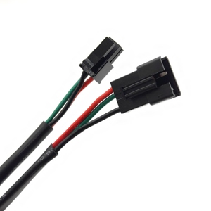 Câble 430200400 4 broches vers 430250400 MX3.0 mâle vers femelle - Product Image 5