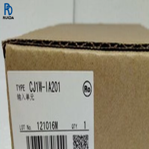 โมดูล CJ1W-IA201 อะไหล่ใหม่เอี่ยม ราคาถูก PLC - Product Image 1