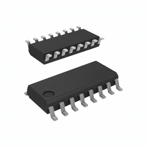 Interface SI32911-A-GSR Manufacturer Channel Electronic Chips Component 16 SOlC - Product Image 1