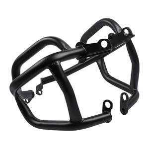 For HONDA CB650R 2019-2022 Highway Engine <strong>Guard</strong> <strong>Crash</strong> Bars Bumper Stunt Cage Protection Motorcycle Accessories - Product Image 5