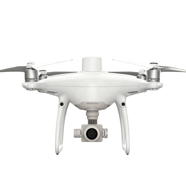 IN Stock DJI Phantom 4 Pro V2.0 1-inch 20MP Exmor R CMOS Sensor Longer Flight Time and Smarter Features DJI New Product