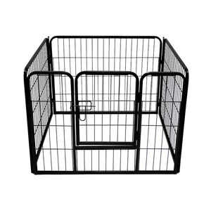 Casa per cani con gabbia per conigli in metallo più venduta - Product Image 2