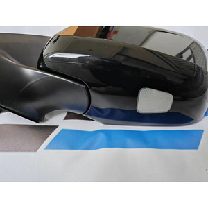 Pieza de Auto FEIDING, Sistema de Carrocería, Espejo Lateral, Kit de Carrocería para Lexus LX570 2012-2015, 87940-60c20, 14 Pines para Espejo Lateral Izquierdo - Product Image 5