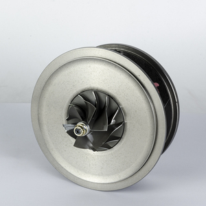 Turbina RHF4V VV19 V40A03171 Turbo cargador CHRA cartucho para Mercedes <span class=keywords><strong>Vito</strong></span> 111 <span class=keywords><strong>CDI</strong></span> W639 85 Kw <span class=keywords><strong>116</strong></span> HP OM646DELA 2006-2010 - Product Image 2