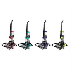 Nettoyeur de tapis vertical OEM 3600W, auto-nettoyant 1,35L, réservoir de récupération 1,25L, moteur sans balais, 220-240V, laveur de sols intensif pour - Product Image 3