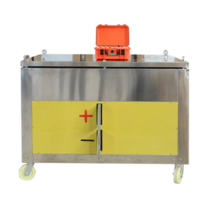 ชุดจ่ายกระแสไฟฟ้าหลัก Demiks DDL-20000A เครื่องกำเนิดไฟฟ้าแรงสูง พร้อมการรับประกัน 1 ปี IP67 กำลังขับ 30000A - Product Image 1