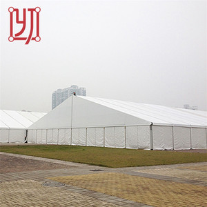 <span class=keywords><strong>Tente</strong></span> d'atelier d'entrepôt <span class=keywords><strong>de</strong></span> stockage temporaire imperméable sur le <span class=keywords><strong>toit</strong></span> <span class=keywords><strong>de</strong></span> 30x100m - Product Image 1