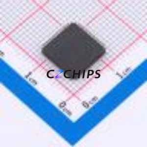 Microcontrôleur à puce à circuit intégré MSP430FE425IPMR (10x10) LQFP-64 (MCU/MPU/SoC) original et neuf - Product Image 2