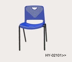 Silla colorida <span class=keywords><strong>de</strong></span> plástico escolar barata con 3 tamaños - Product Image 2
