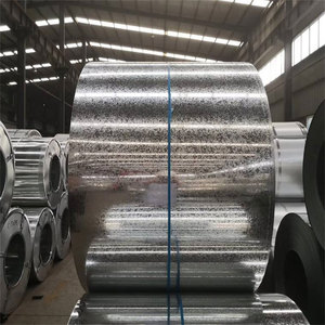 Los fabricantes garantizan la calidad a precios bajos para bobinas de acero galvanizado por inmersión en caliente y chapas de acero. - Product Image 4