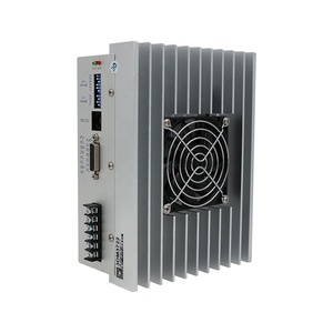 Kit de controlador y motor paso a paso de 1,2 grados trifásico 3DM3722 de alta calidad para CNC para control de movimiento de precisión - Product Image 5