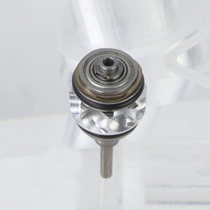 ชุดประกอบแกนลูกปืนหัวกรอฟัน รุ่น TE-97LQ แบบเทอร์ไบน์ สีเงิน อะไหล่ซ่อม - Product Image 3